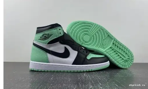 OG Glow” DZ5485-130  1 DZ5485-130 Jordan High Air “Green 0415